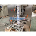 JB-280K  Automatic Vertical Sachet Bag Granule Filling  For Grain Rice Sugar Nut Candy Salt Seed Peanut Packing Machine